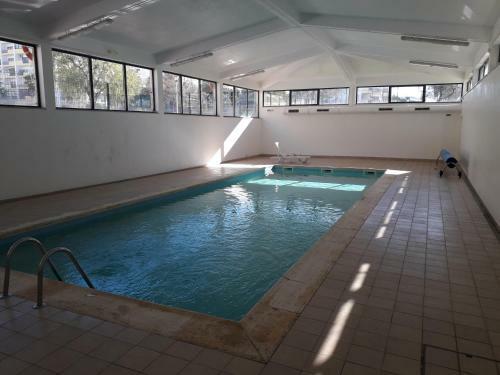 Apartamento Lux Suites Praia Da Rocha
