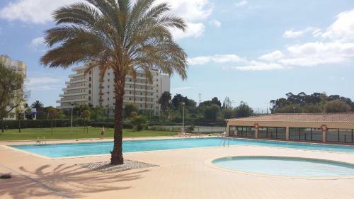 Apartamento Lux Suites Praia Da Rocha