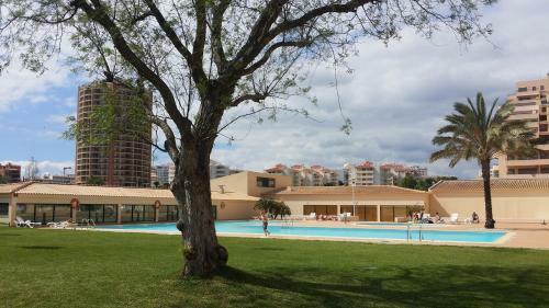 Apartamento Lux Suites Praia Da Rocha