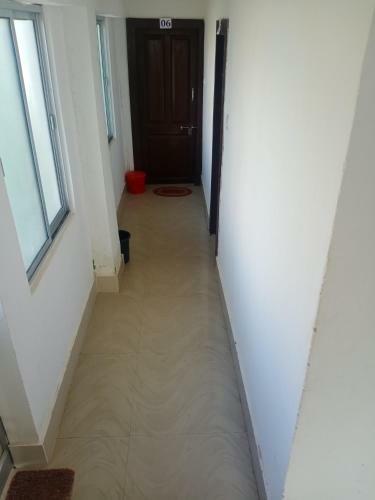 Hostal Panda Family Guest Hause