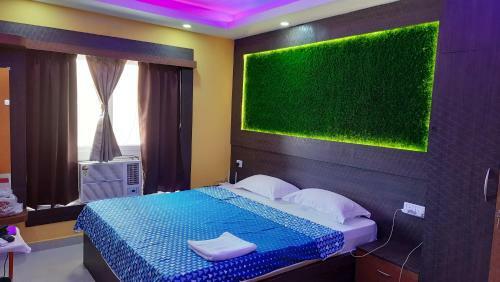 Apartamento Nath's Residency