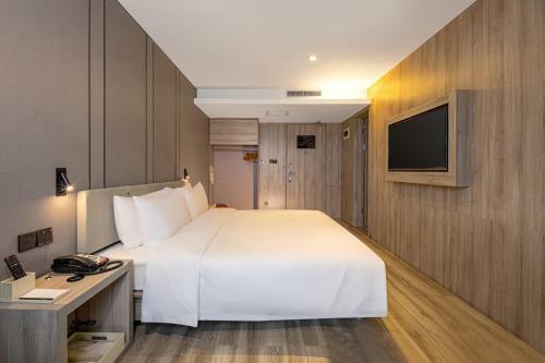 Atour Hotel Xi'an Gaoxin Branch