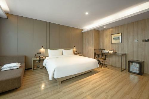 Atour Hotel Xi'an Gaoxin Branch