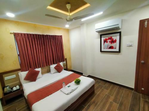 Shiv Shakti Hotel