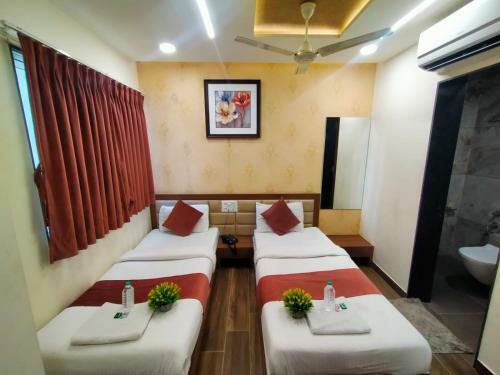 Shiv Shakti Hotel