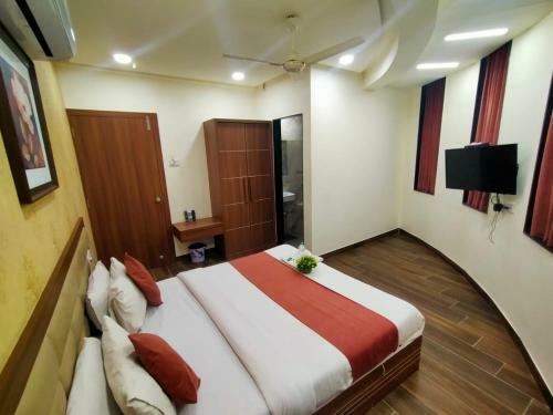 Shiv Shakti Hotel
