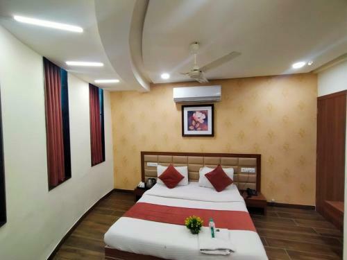 Shiv Shakti Hotel