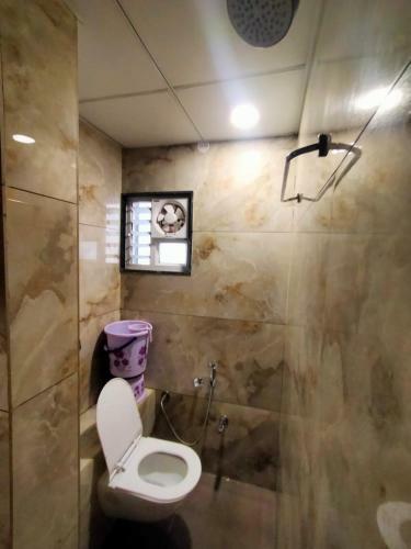 Shiv Shakti Hotel