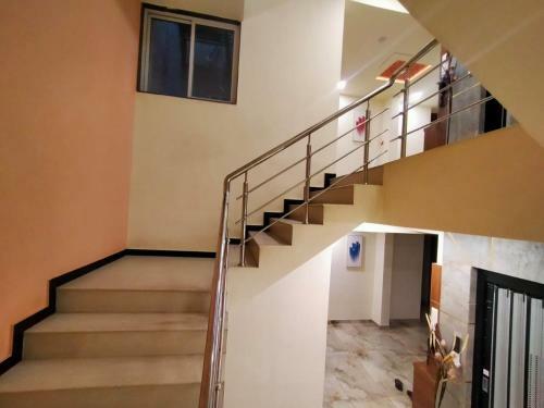 Shiv Shakti Hotel