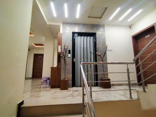 Shiv Shakti Hotel