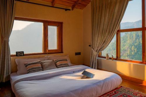 Zostel Homes Ramgarh, Nainital