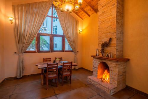 Zostel Homes Ramgarh, Nainital