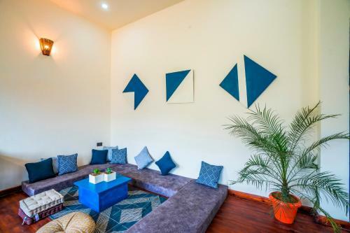 Zostel Homes Ramgarh, Nainital