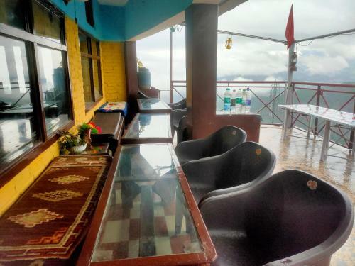 Apartamento Trishul Darsan Home Stay