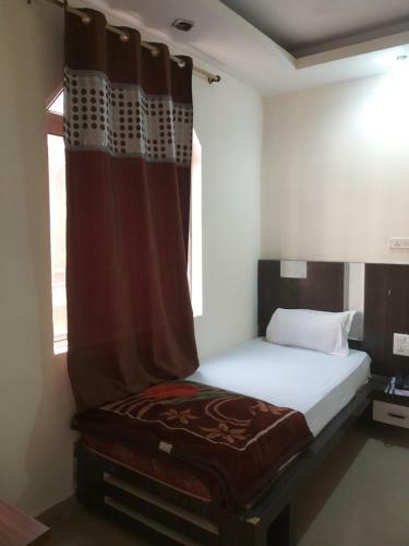 Hotel Priya