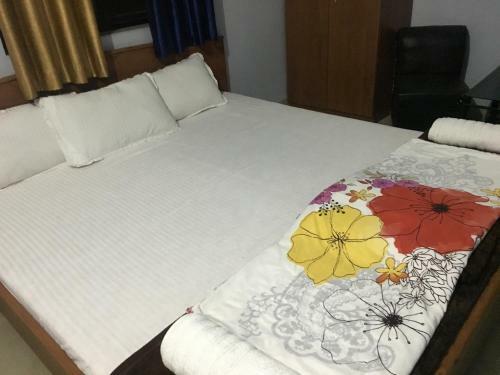 Hotel Royal Panacea