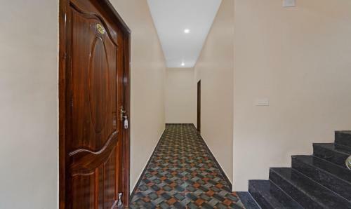 Hotel Treebo Trend Sri Saveraa Residency