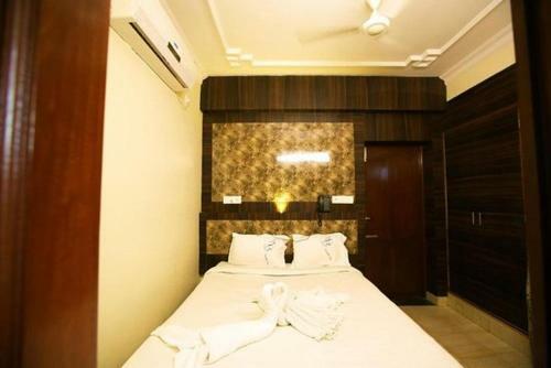 Hotel Vasantharaja Inn
