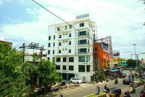 Hotel Vasantharaja Inn