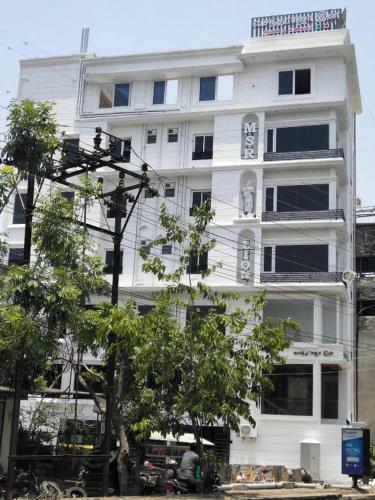 Hotel Vasantharaja Inn