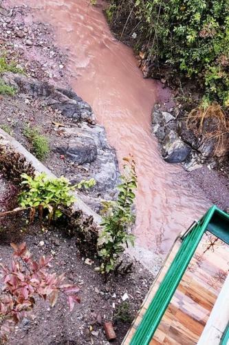Riverdale-kasauli.swimming Pool,rain Dance,bonfire