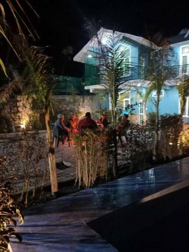 Riverdale-kasauli.swimming Pool,rain Dance,bonfire