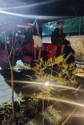 Riverdale-kasauli.swimming Pool,rain Dance,bonfire