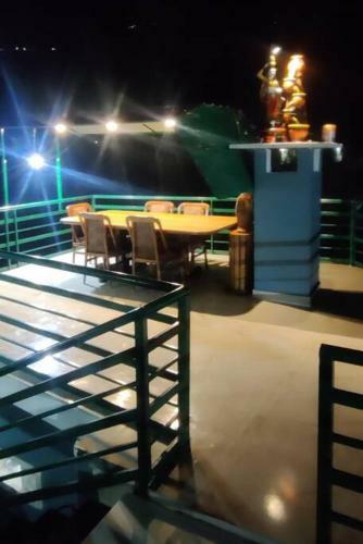 Riverdale-kasauli.swimming Pool,rain Dance,bonfire