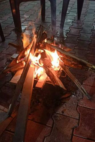 Riverdale-kasauli.swimming Pool,rain Dance,bonfire