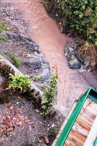 Riverdale-kasauli.swimming Pool,rain Dance,bonfire