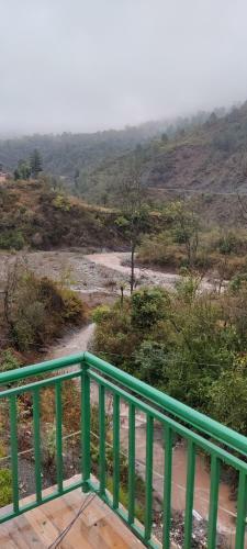 Riverdale-kasauli.swimming Pool,rain Dance,bonfire