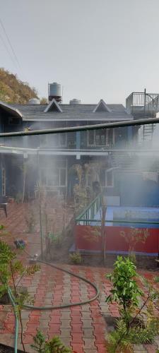 Riverdale-kasauli.swimming Pool,rain Dance,bonfire