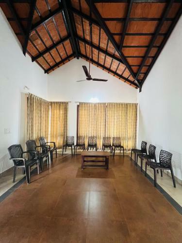 Kalgane Homestay