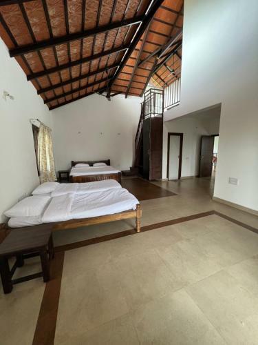Kalgane Homestay
