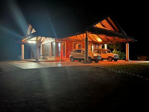 Kalgane Homestay