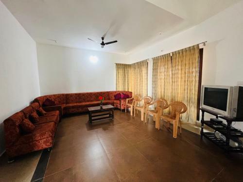Kalgane Homestay