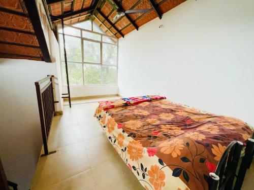 Kalgane Homestay