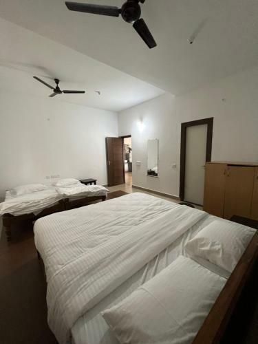 Kalgane Homestay