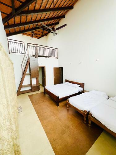 Kalgane Homestay
