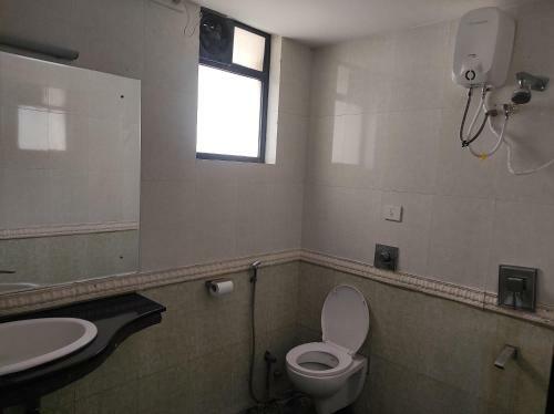1bhk Service Apartment 206