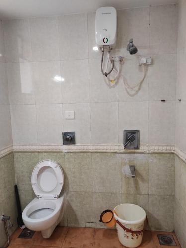 1bhk Service Apartment 206