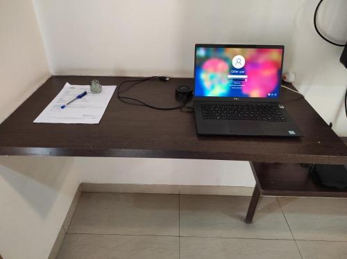 1bhk Service Apartment 212