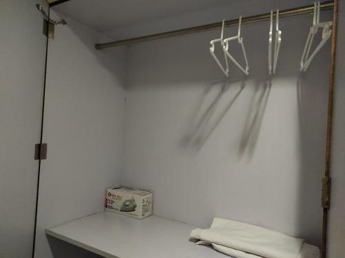 1bhk Service Apartment 212