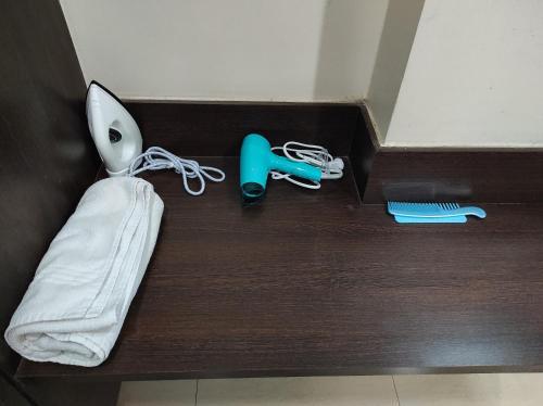 1bhk Service Apartment 212