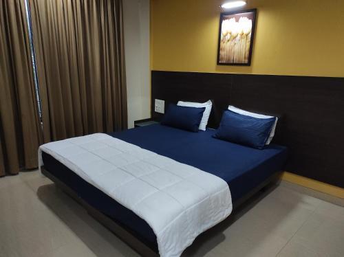 1bhk Service Apartment 212