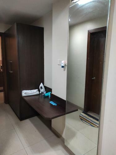 1bhk Service Apartment 212