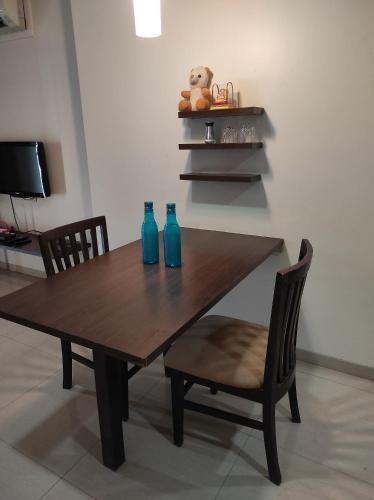1bhk Service Apartment 212