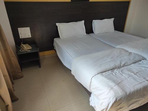 1bhk Service Apartment 212
