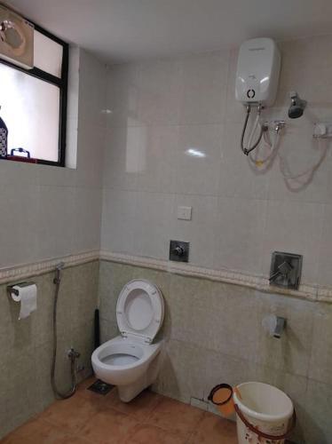 1bhk Service Apartment 212