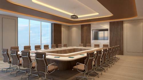 Hotel Hilton Garden Inn Pune Hinjawadi